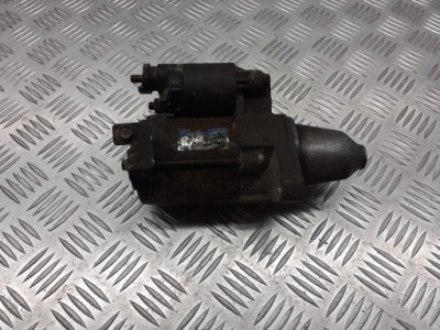 Стартер honda civic vi 1.4 228000-4891 фото №1