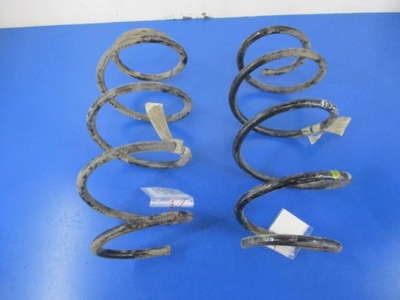 Ford ka mk2 1.2 пружины перед комплект оригинал фото №1