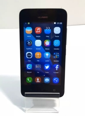 TELEFON HUAWEI Y360 - U 31