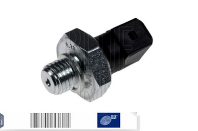 BLUE PRINT SENSOR DE PRESIÓN ACEITES BMW 1 E81 1 E82 1 E87 1 E88 1 F20  