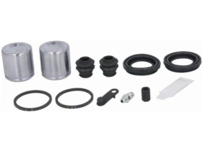 Ремкомплект супорт kia sorento i 2.5 3.3 06-11 фото №1