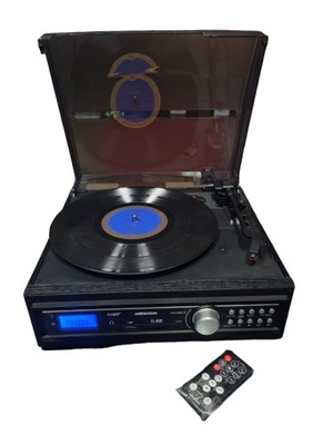 Gramofon MEDION MD43142