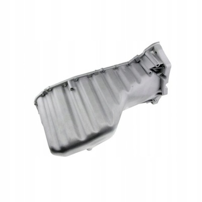 Поддон масляная vw crafter 2.5tdi 06- 76103603 фото №1