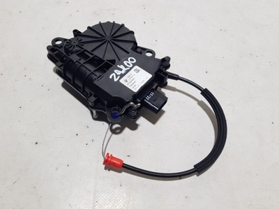 Замок кришки багажника alfa romeo stelvio maserati levante фото №1