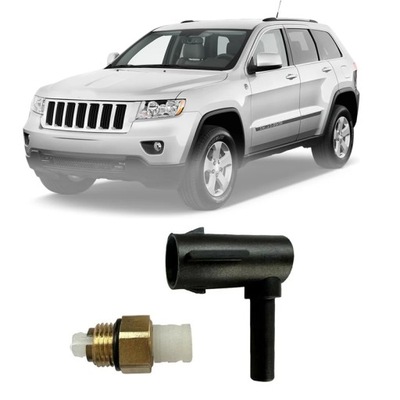 PARA RAM 1500 JEEP GRAND CHEROKEE 11-20 SUSPENSIÓN NEUMÁTICOS PRZE~15392  