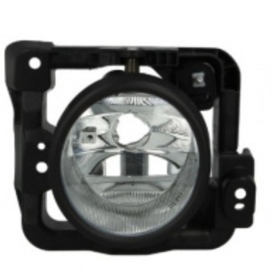 Новий правий протитуманна фара honda accord 2008-2011 фото №1