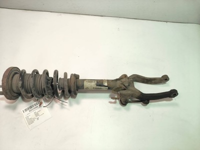 Амортизатор правий перед 1.9 jts alfa romeo 159 sw фото №1