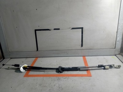 Ford kuga mk3 троси перемикання передач 1.5 ecoboost фото №1