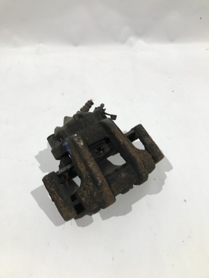 Супорт гальмівний правий перед bmw 4 f36 14- 2.0 d фото №1