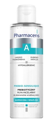 Pharmaceris A prebiotyczny płyn micelarny 200 ml