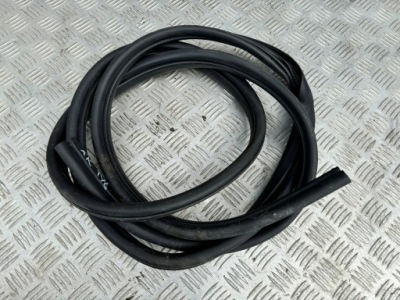 Jeep gcommander xk прокладка дверь левый задний фото №1