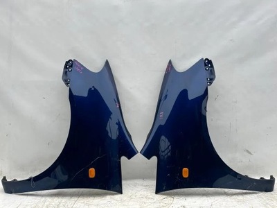 Крила крила l r toyota avensis verso 2002 фото №1