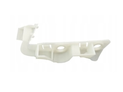 Напрямна напрямна бампера перед ліва audi a4 оригінальний номер фото №1