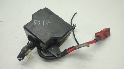 Модуль запобіжники 1695450046 mercedes w204 фото №1