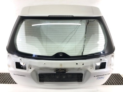 Кришка багажника задня subaru legacy iv хетчбек 03-15 фото №1