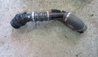 Труба турбіни 144607512r фото №1