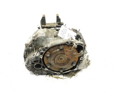 Коробка передач передач автоматическая коробка передач expert 2.0 hdi 20fa31 фото №1