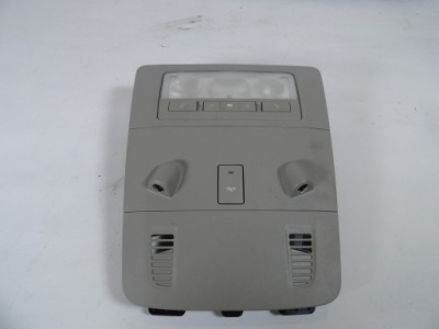 Opel insignia a sedan лампа салона перед 13285100 фото №1