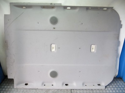 Trafic vivaro ii lift короткий потолок 10-14 фото №1