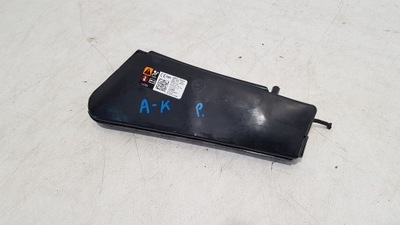 Opel astra k подушка подушка безопасности сиденье правая фото №1