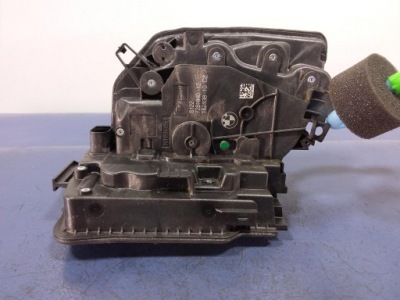 Bmw x1 f48 замок двері задня правий 4 pin 7281940 фото №1