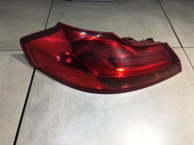 Лампа лівий задня opel insignia a kombi 13226856 фото №1