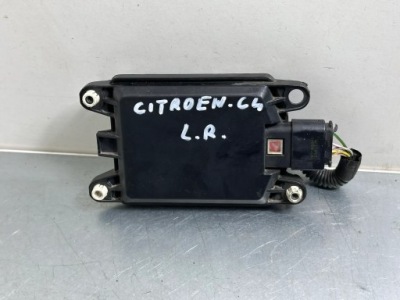 Citroen c4 spacetourer 2018 датчики скорости фото №1