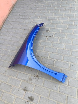 Крила правий lexus lbx фото №1