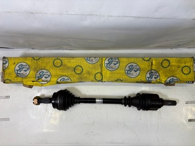 Приводной вал wał приводной левая peugeot 405 1.4 swedish автомобили pg5428 фото №1