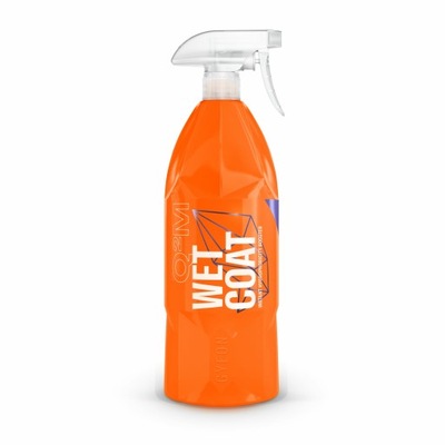 Gyeon Q2M WetCoat 1L