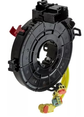 Лента шлейф подушки безопасности подушка безопасности chrysler pacifica 2017 - фото №1