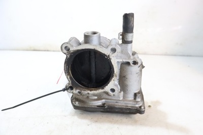 Дроссельная заслонка subaru forester iii 2.0 фото №1