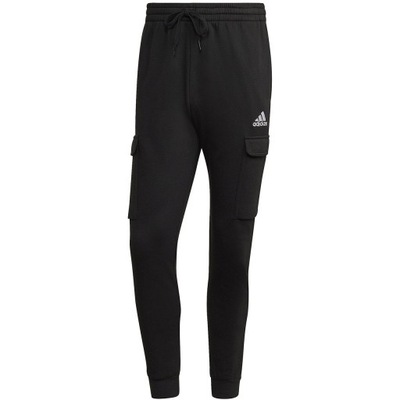 Spodnie ADIDAS M FELICZY C PANT HL2226 czarne