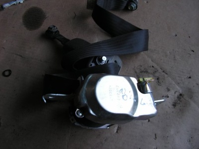 Swift mk6 pas безопасности правый перед l153004 фото №1