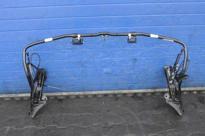 Mercedes slk iii w172 r172 каркас крышки крыша a1727500072 фото №1