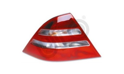 LAMP REAR 6848-01 ULO  