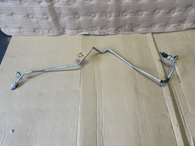 Honda civic ix 2.2 шланг трубка кондиционера передняя od chłodnicy12-16r фото №1