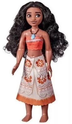 Disney Princess Księżniczki Hasbro LALKA Księżniczka MOANA (Vaiana) F4265