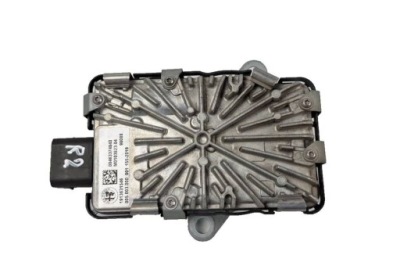 Блок керування приводу alfa romeo stelvio 00463374840 фото №1