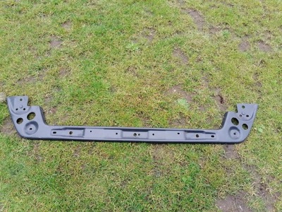 Бампер volvo fmx фото №1