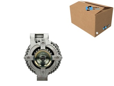 Генератор honda 100a генератор bv psh фото №1