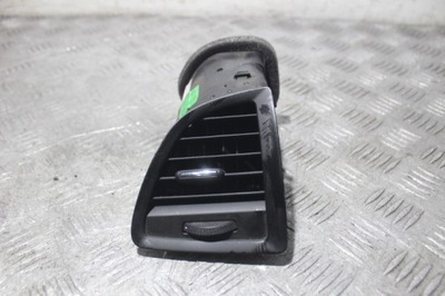 Решітка обдув ліва opel astra j lift фото №1