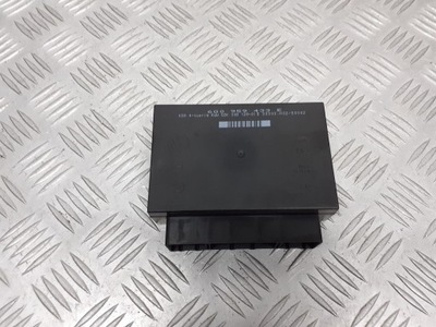 Модуль комфорта seat ibiza iii 6q0959433e фото №1