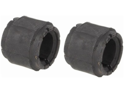 Резинки стабилизатора задняя febi bilstein 45505 фото №1