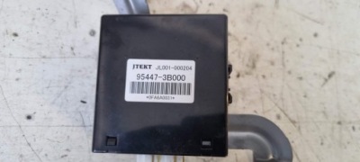 Блок управления 95447-3b000 do kia sorento ii 2.2 crdi фото №1