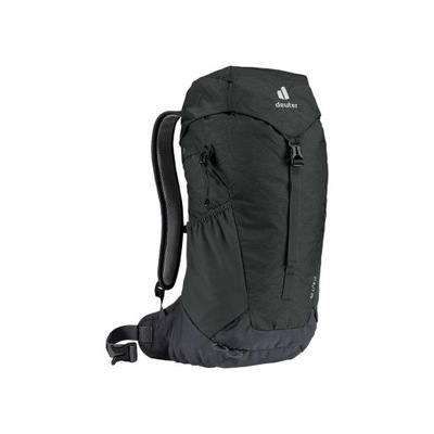 Plecak Deuter AC Lite 16 black-graphite