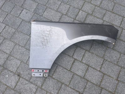 Range rover vogue крила правий lift l405 фото №1