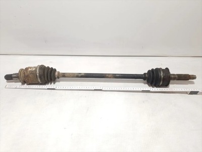 Subaru outback привідний вал задня 2.0 d awd дизель 110kw 150 hp 2010 estate фото №1