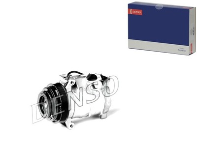 Denso компресор компресор кондиціонера фото №1