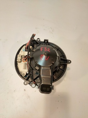 Вентилятор обдув воздуходувка bmw f32 f36 europa фото №1